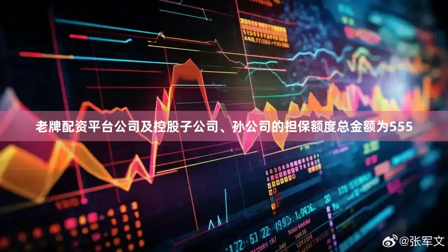 老牌配资平台公司及控股子公司、孙公司的担保额度总金额为555