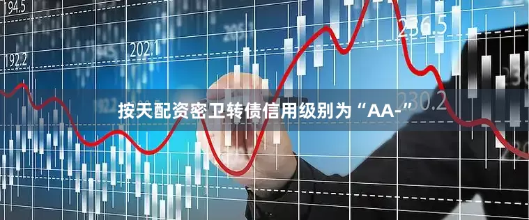 按天配资密卫转债信用级别为“AA-”